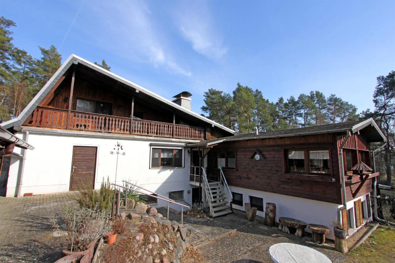 Ferienhaus Kagar See 10641 Exterior foto