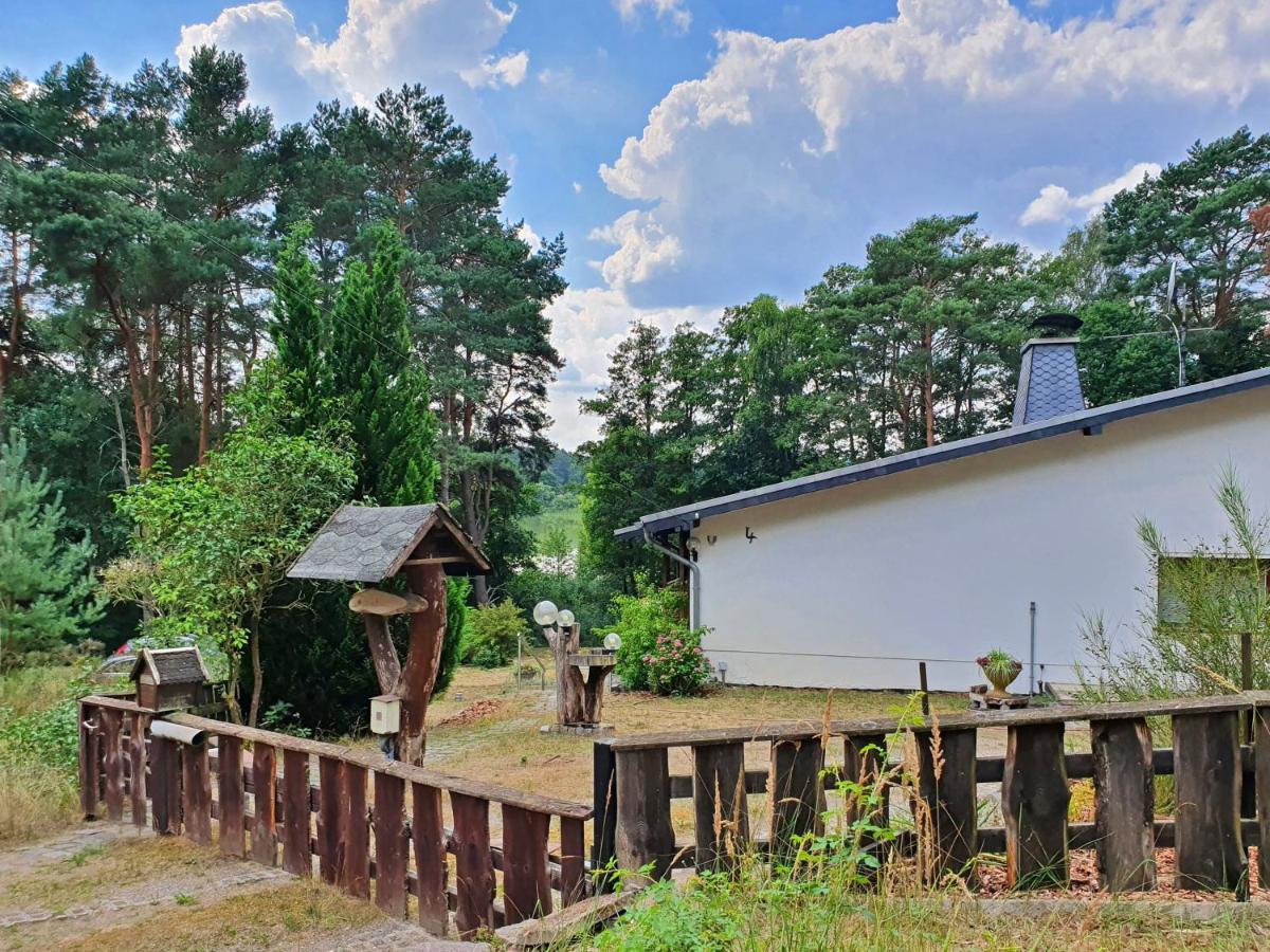 Ferienhaus Kagar See 10641 Exterior foto
